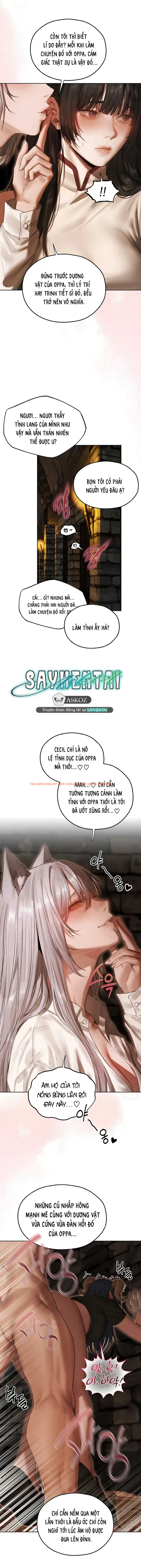 Xem ảnh 8 trong truyện hentai Chinh Phạt MILF Ở Thế Giới Khác - Chapter 107 - hentaitvn.net Xem ảnh 8 trong truyện hentai Chinh Phạt MILF Ở Thế Giới Khác - Chapter 107 - hentaitvn.net