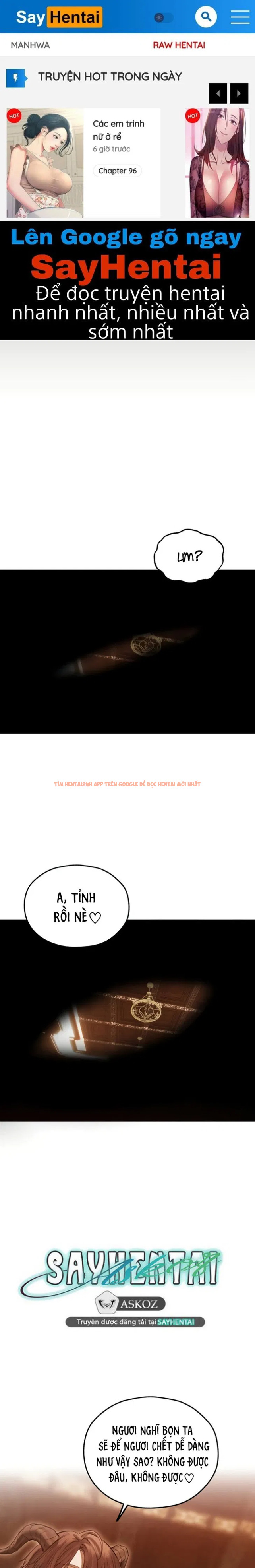 Xem ảnh Chinh Phạt Milf Ở Thế Giới Khác - Chapter 108 - 1 - Truyenhentaiz.net