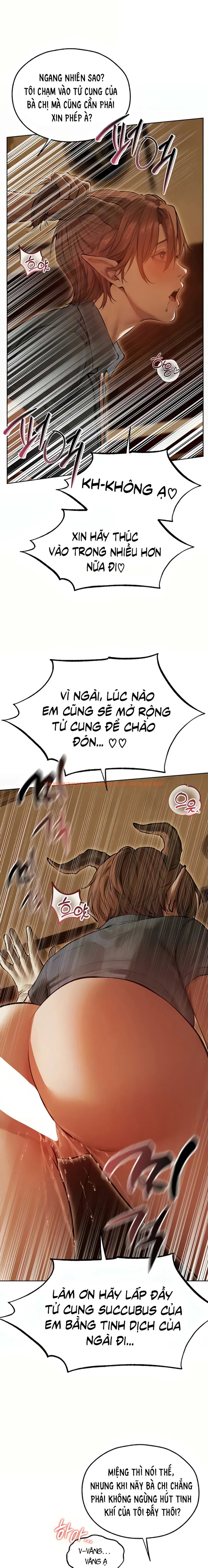 Xem ảnh Chinh Phạt Milf Ở Thế Giới Khác - Chapter 108 - 10 - Truyenhentaiz.net