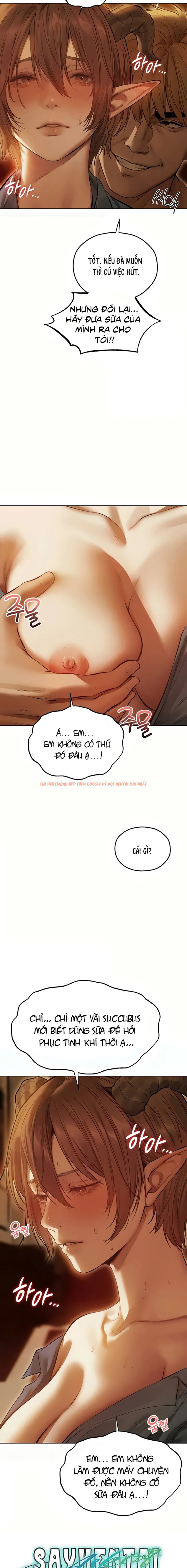 Xem ảnh Chinh Phạt Milf Ở Thế Giới Khác - Chapter 108 - 11 - Truyenhentaiz.net