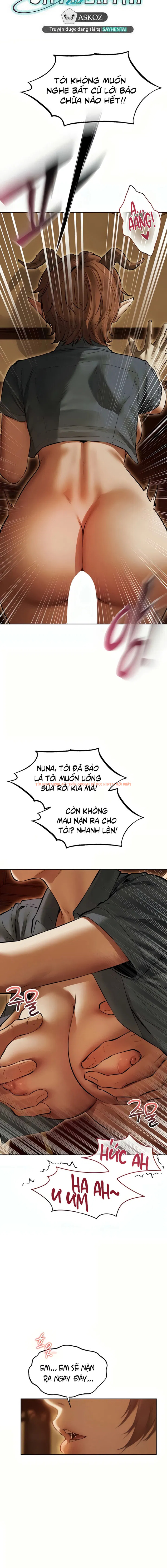 Xem ảnh Chinh Phạt Milf Ở Thế Giới Khác - Chapter 108 - 12 - Truyenhentaiz.net