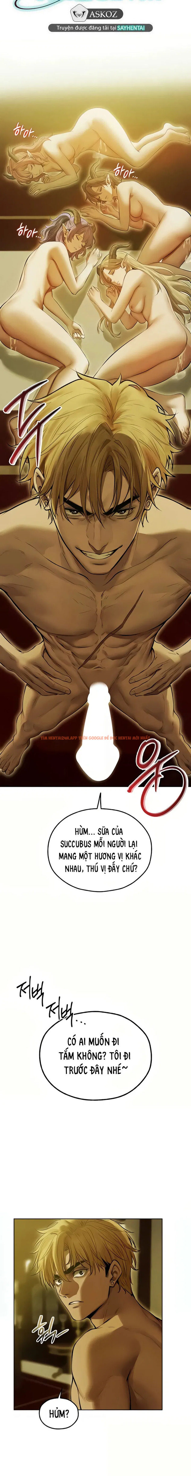 Xem ảnh Chinh Phạt Milf Ở Thế Giới Khác - Chapter 108 - 14 - Truyenhentaiz.net