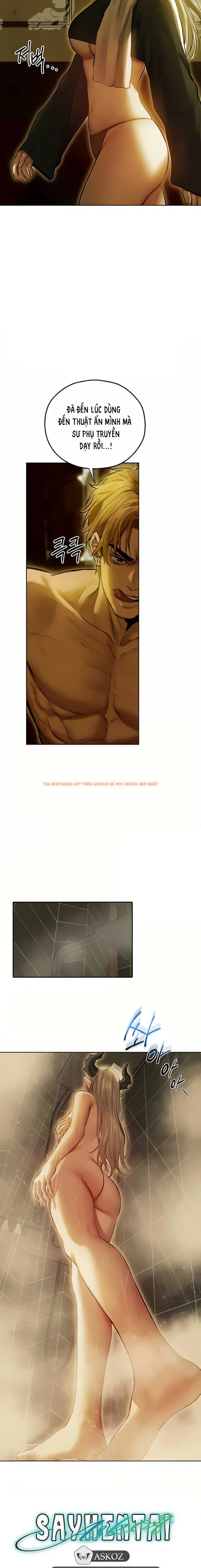 Xem ảnh Chinh Phạt Milf Ở Thế Giới Khác - Chapter 108 - 16 - Truyenhentaiz.net