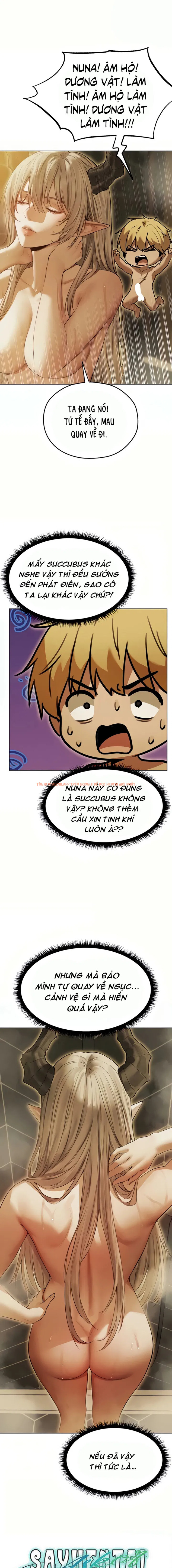 Xem ảnh Chinh Phạt Milf Ở Thế Giới Khác - Chapter 108 - 19 - Truyenhentaiz.net