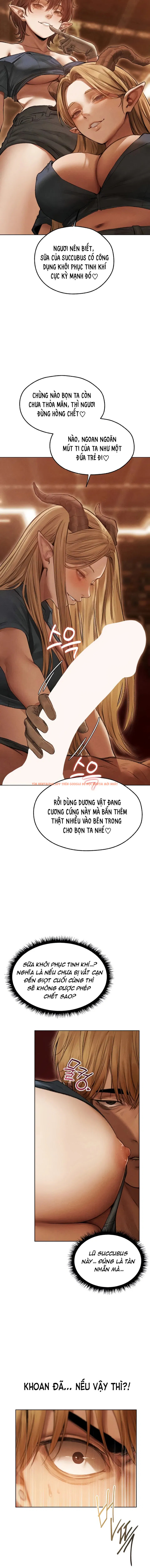 Xem ảnh Chinh Phạt Milf Ở Thế Giới Khác - Chapter 108 - 2 - Truyenhentaiz.net