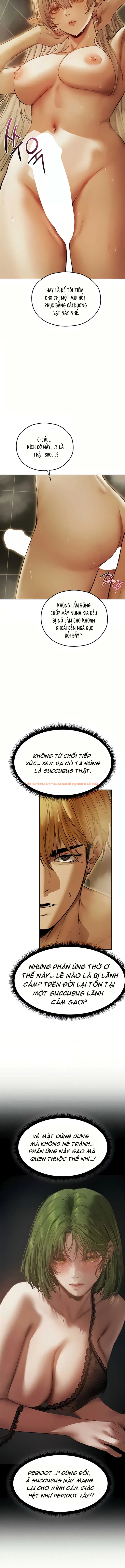 Xem ảnh Chinh Phạt Milf Ở Thế Giới Khác - Chapter 108 - 21 - Truyenhentaiz.net