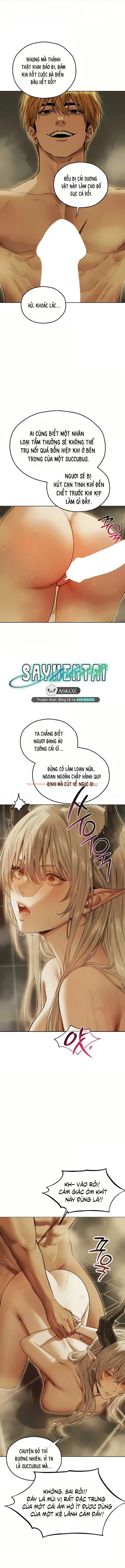 Xem ảnh Chinh Phạt Milf Ở Thế Giới Khác - Chapter 108 - 22 - Truyenhentaiz.net