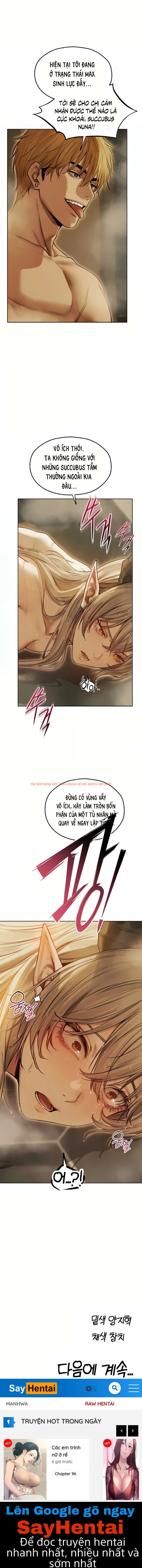 Xem ảnh Chinh Phạt Milf Ở Thế Giới Khác - Chapter 108 - 23 - Truyenhentaiz.net