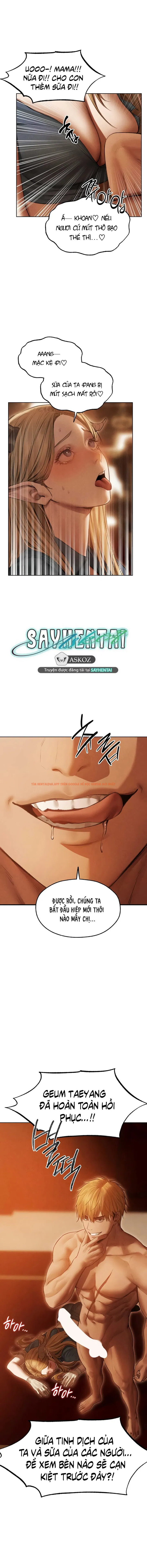 Xem ảnh Chinh Phạt Milf Ở Thế Giới Khác - Chapter 108 - 3 - Truyenhentaiz.net