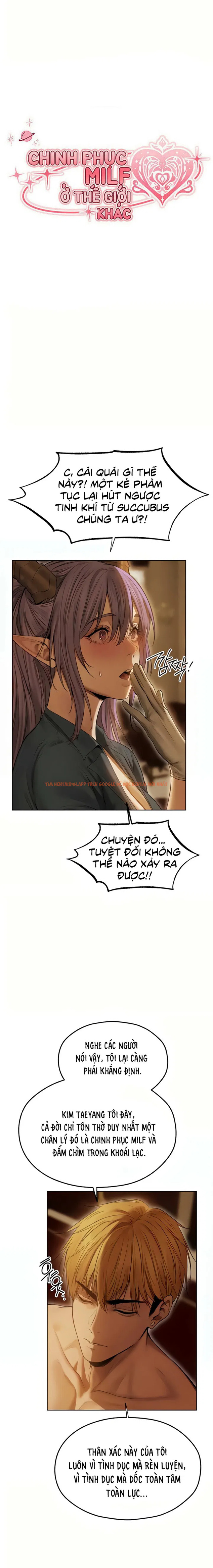 Xem ảnh Chinh Phạt Milf Ở Thế Giới Khác - Chapter 108 - 4 - Truyenhentaiz.net