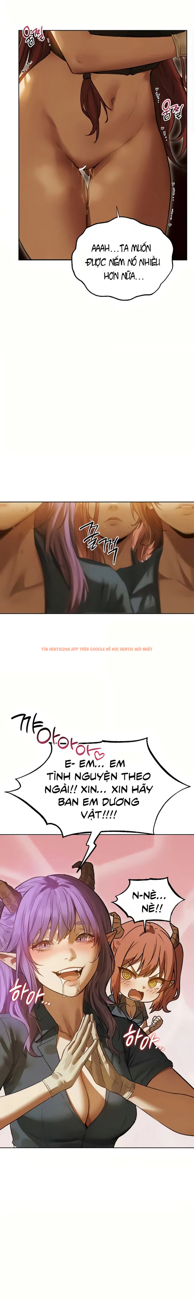 Xem ảnh Chinh Phạt Milf Ở Thế Giới Khác - Chapter 108 - 8 - Truyenhentaiz.net