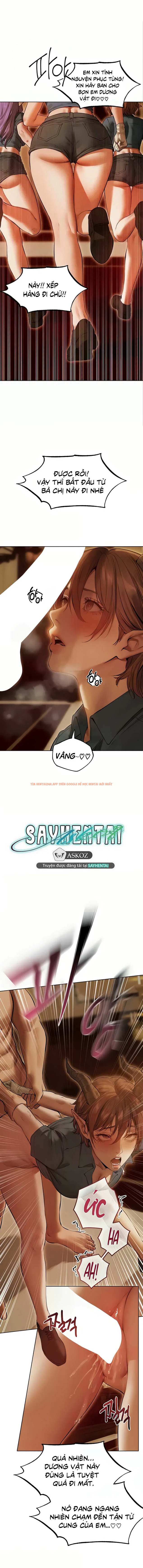 Xem ảnh Chinh Phạt Milf Ở Thế Giới Khác - Chapter 108 - 9 - Truyenhentaiz.net
