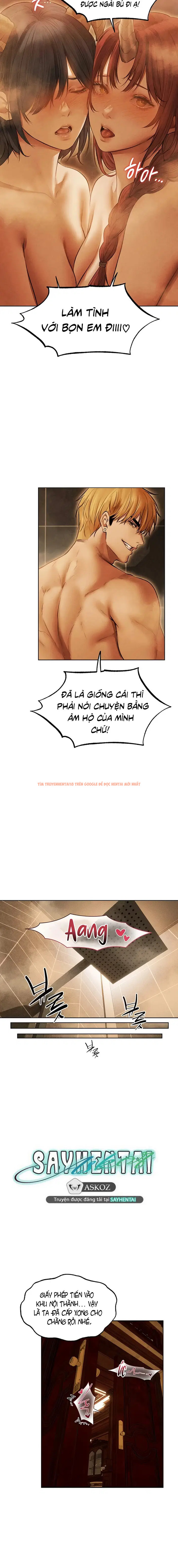 Xem ảnh 11 trong truyện hentai Chinh Phạt MILF Ở Thế Giới Khác - Chapter 110 - hentaitvn.net
