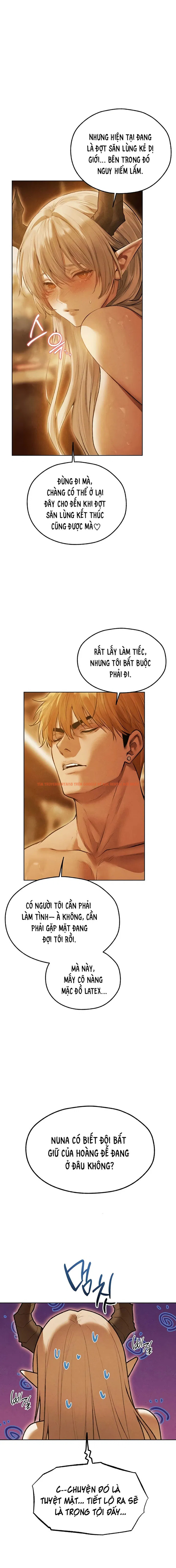 Xem ảnh 12 trong truyện hentai Chinh Phạt MILF Ở Thế Giới Khác - Chapter 110 - hentaitvn.net