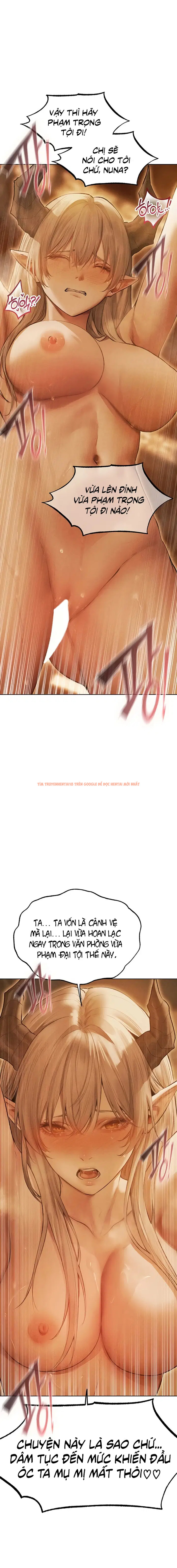 Xem ảnh 13 trong truyện hentai Chinh Phạt MILF Ở Thế Giới Khác - Chapter 110 - hentaitvn.net
