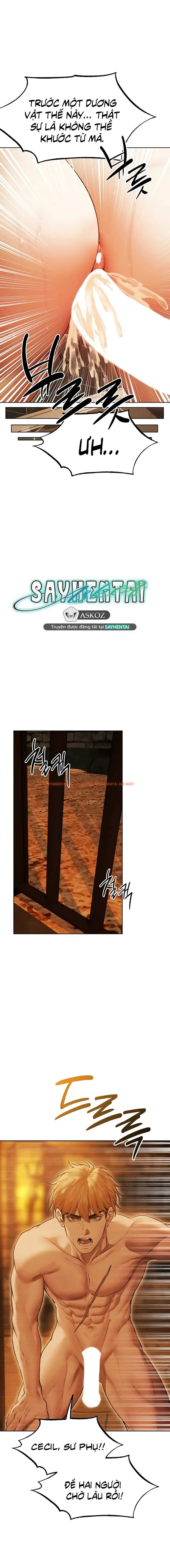 Xem ảnh 14 trong truyện hentai Chinh Phạt MILF Ở Thế Giới Khác - Chapter 110 - hentaitvn.net