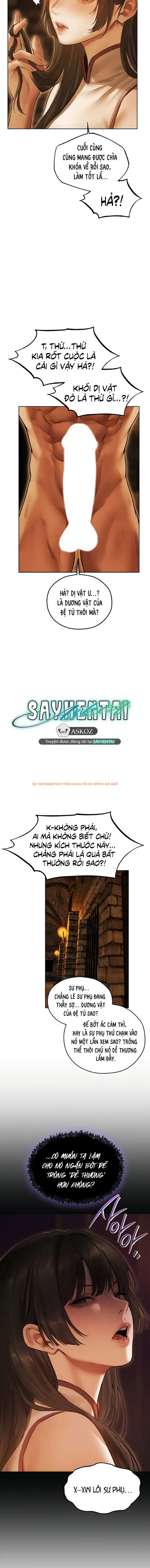 Xem ảnh 16 trong truyện hentai Chinh Phạt MILF Ở Thế Giới Khác - Chapter 110 - hentaitvn.net