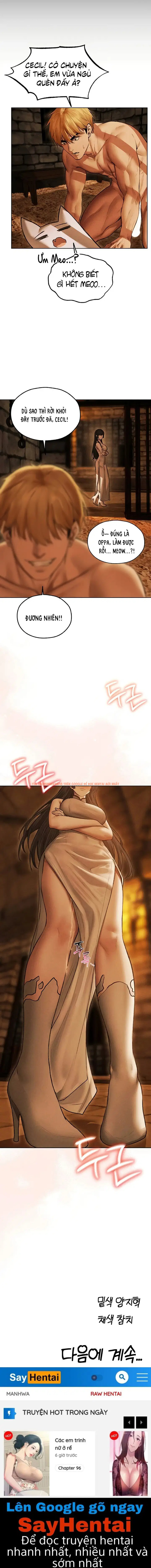 Xem ảnh 17 trong truyện hentai Chinh Phạt MILF Ở Thế Giới Khác - Chapter 110 - hentaitvn.net