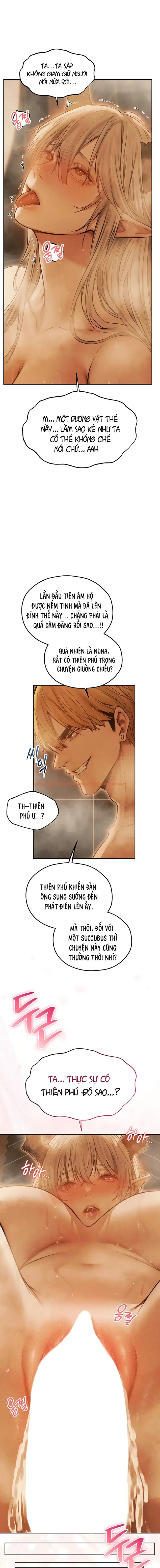 Xem ảnh 2 trong truyện hentai Chinh Phạt MILF Ở Thế Giới Khác - Chapter 110 - hentaitvn.net