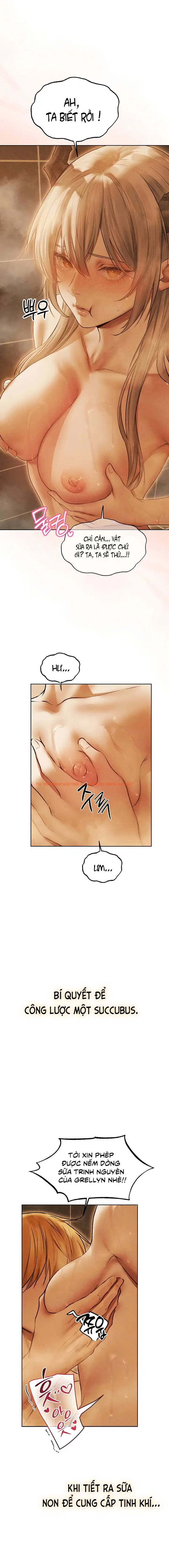 Xem ảnh 9 trong truyện hentai Chinh Phạt MILF Ở Thế Giới Khác - Chapter 110 - hentaitvn.net