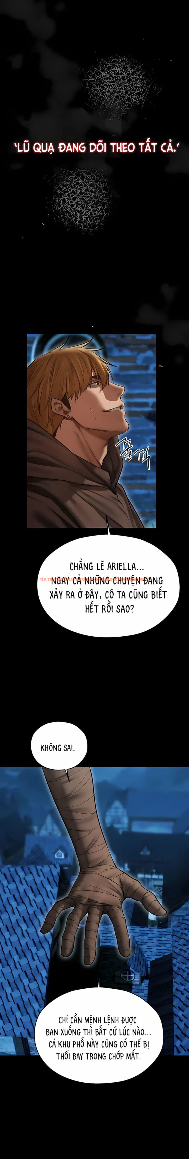 Xem ảnh Chinh Phạt Milf Ở Thế Giới Khác - Chapter 112 - 14 - Truyenhentaiz.net