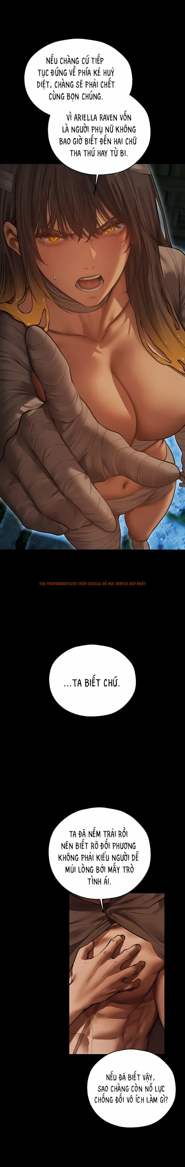 Xem ảnh Chinh Phạt Milf Ở Thế Giới Khác - Chapter 112 - 15 - Truyenhentaiz.net