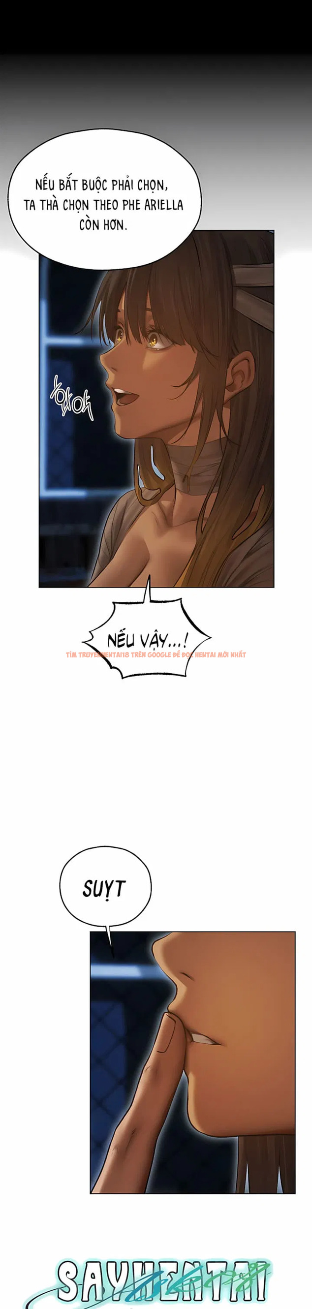 Xem ảnh Chinh Phạt Milf Ở Thế Giới Khác - Chapter 112 - 17 - Truyenhentaiz.net