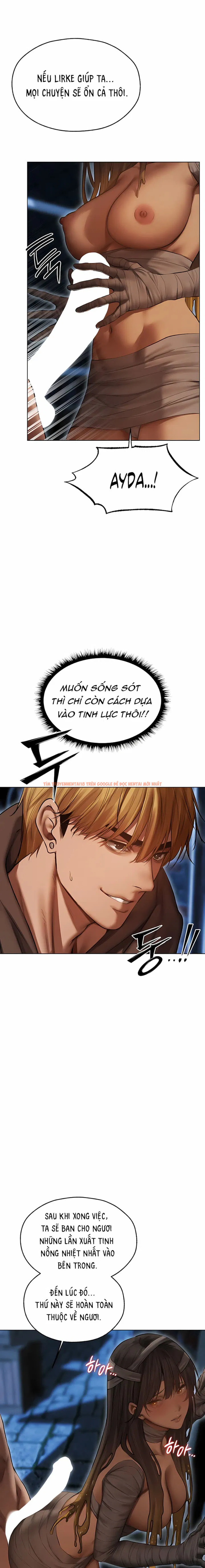 Xem ảnh Chinh Phạt Milf Ở Thế Giới Khác - Chapter 112 - 19 - Truyenhentaiz.net