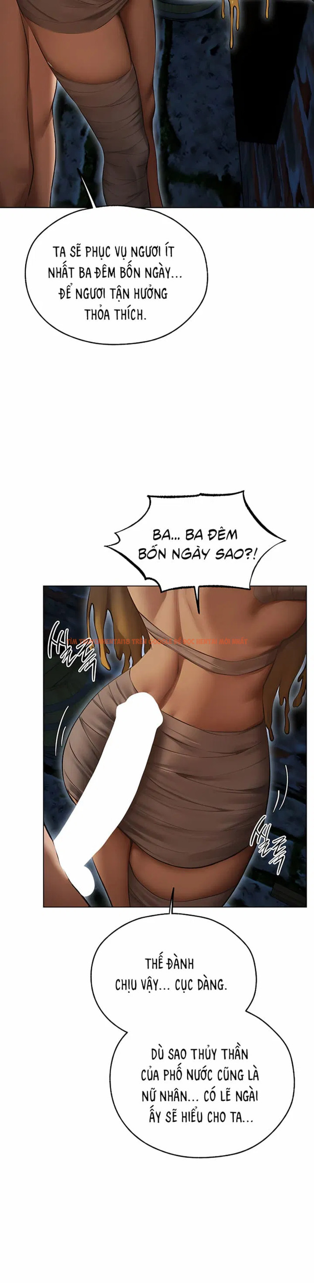 Xem ảnh Chinh Phạt Milf Ở Thế Giới Khác - Chapter 112 - 20 - Truyenhentaiz.net