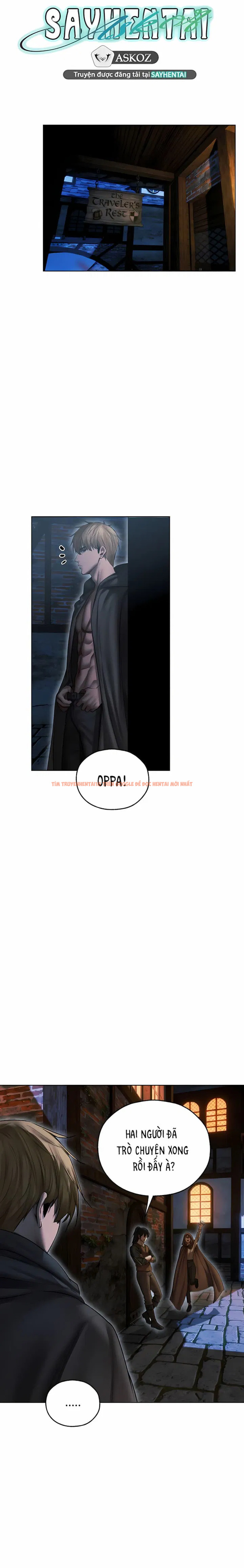 Xem ảnh Chinh Phạt Milf Ở Thế Giới Khác - Chapter 112 - 22 - Truyenhentaiz.net