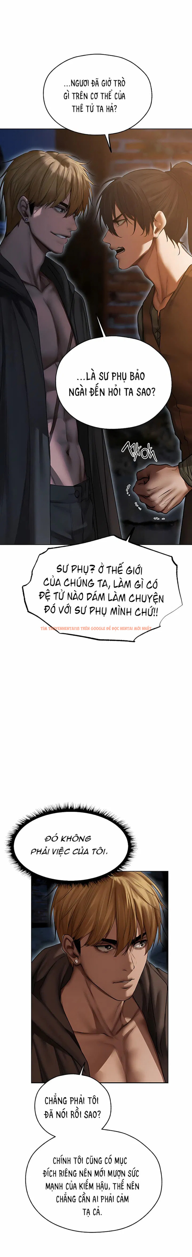 Xem ảnh Chinh Phạt Milf Ở Thế Giới Khác - Chapter 112 - 23 - Truyenhentaiz.net