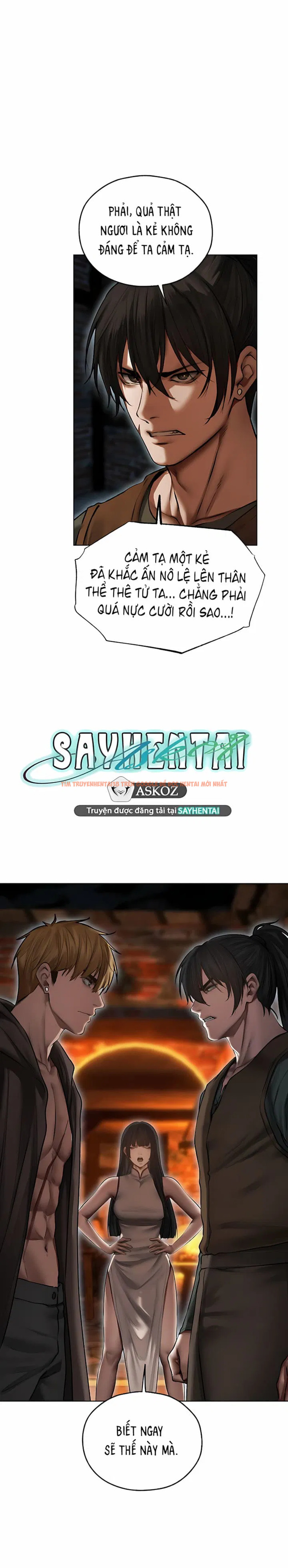 Xem ảnh Chinh Phạt Milf Ở Thế Giới Khác - Chapter 112 - 24 - Truyenhentaiz.net