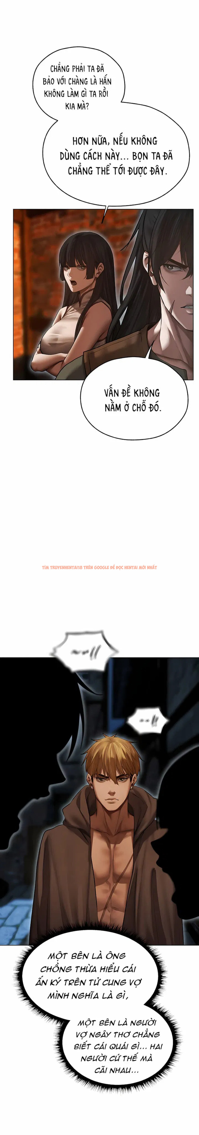 Xem ảnh Chinh Phạt Milf Ở Thế Giới Khác - Chapter 112 - 25 - Truyenhentaiz.net