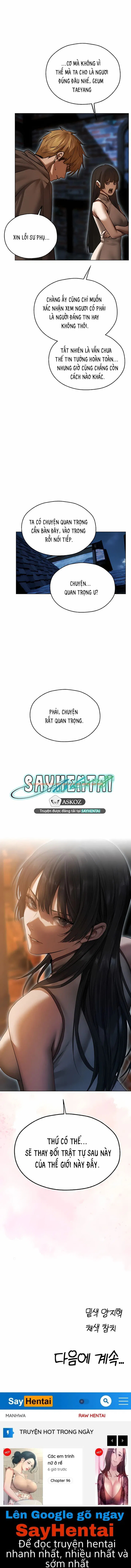 Xem ảnh Chinh Phạt Milf Ở Thế Giới Khác - Chapter 112 - 27 - Truyenhentaiz.net