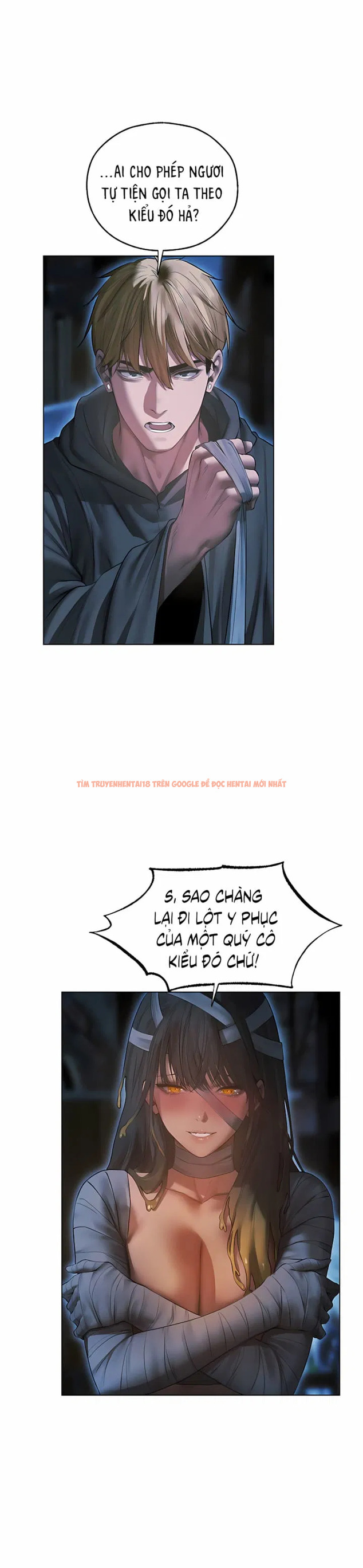 Xem ảnh Chinh Phạt Milf Ở Thế Giới Khác - Chapter 112 - 3 - Truyenhentaiz.net