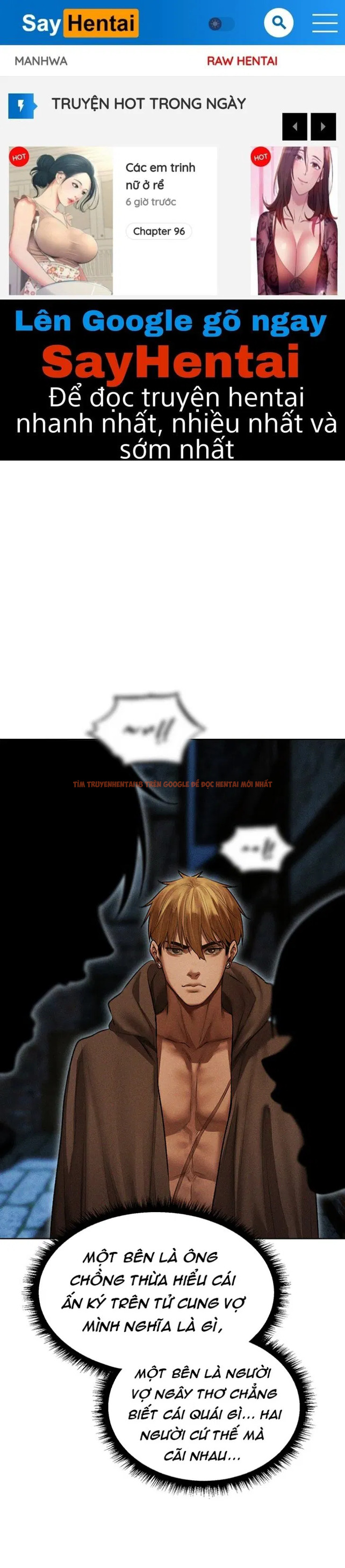 Xem ảnh 1 trong truyện hentai Chinh Phạt MILF Ở Thế Giới Khác - Chapter 113 - hentaitvn.net