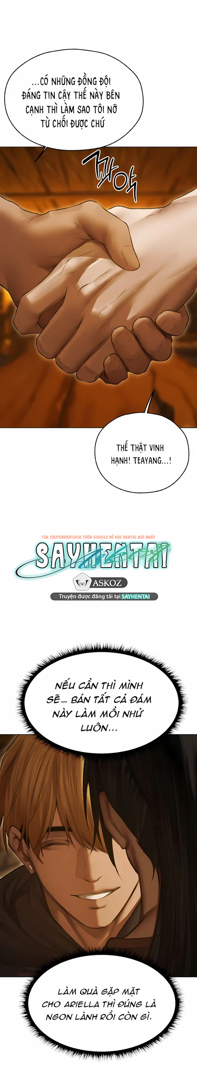 Xem ảnh 13 trong truyện hentai Chinh Phạt MILF Ở Thế Giới Khác - Chapter 113 - hentaitvn.net