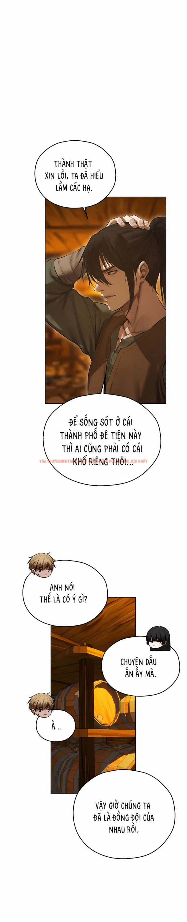 Xem ảnh 14 trong truyện hentai Chinh Phạt MILF Ở Thế Giới Khác - Chapter 113 - hentaitvn.net