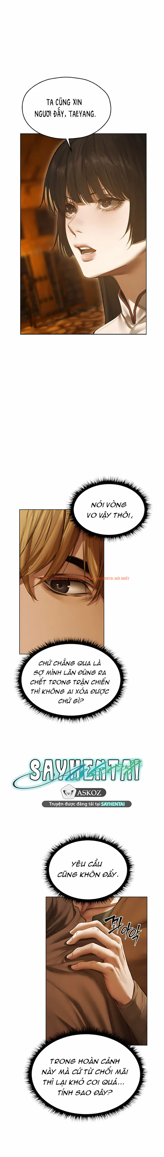 Xem ảnh 16 trong truyện hentai Chinh Phạt MILF Ở Thế Giới Khác - Chapter 113 - hentaitvn.net