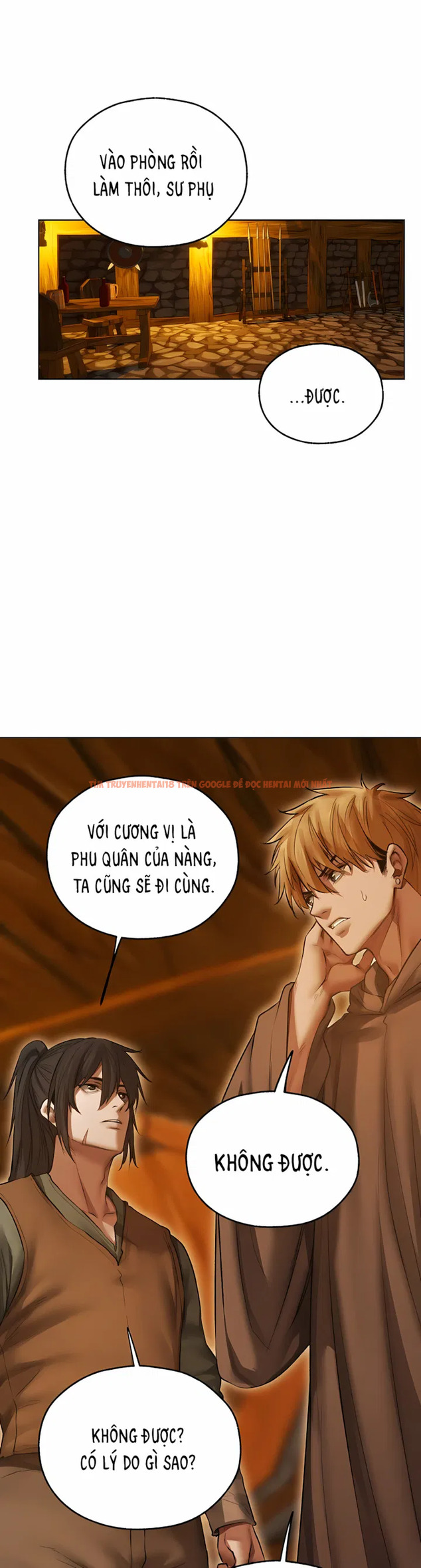 Xem ảnh 18 trong truyện hentai Chinh Phạt MILF Ở Thế Giới Khác - Chapter 113 - hentaitvn.net