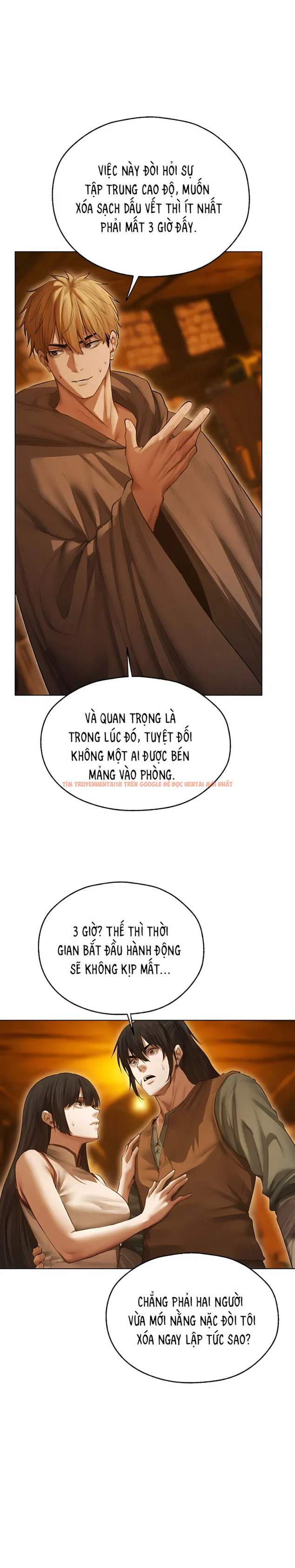 Xem ảnh 20 trong truyện hentai Chinh Phạt MILF Ở Thế Giới Khác - Chapter 113 - hentaitvn.net