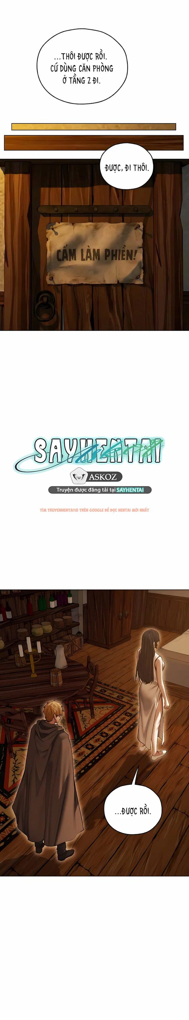 Xem ảnh 21 trong truyện hentai Chinh Phạt MILF Ở Thế Giới Khác - Chapter 113 - hentaitvn.net