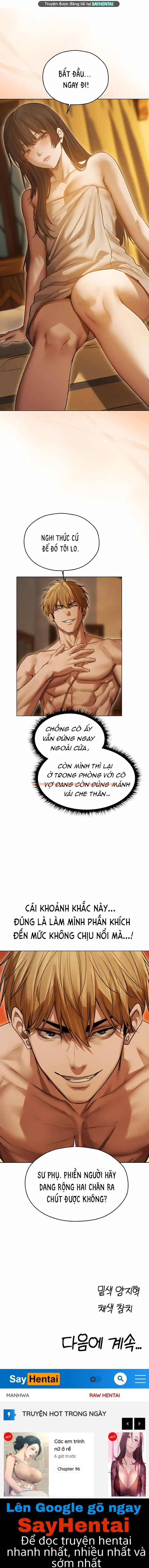 Xem ảnh 26 trong truyện hentai Chinh Phạt MILF Ở Thế Giới Khác - Chapter 113 - hentaitvn.net