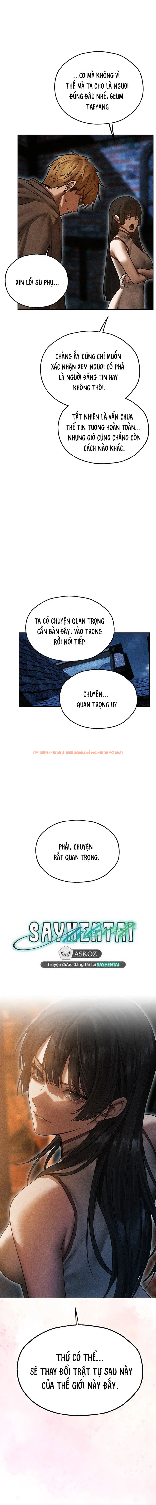 Xem ảnh 4 trong truyện hentai Chinh Phạt MILF Ở Thế Giới Khác - Chapter 113 - hentaitvn.net