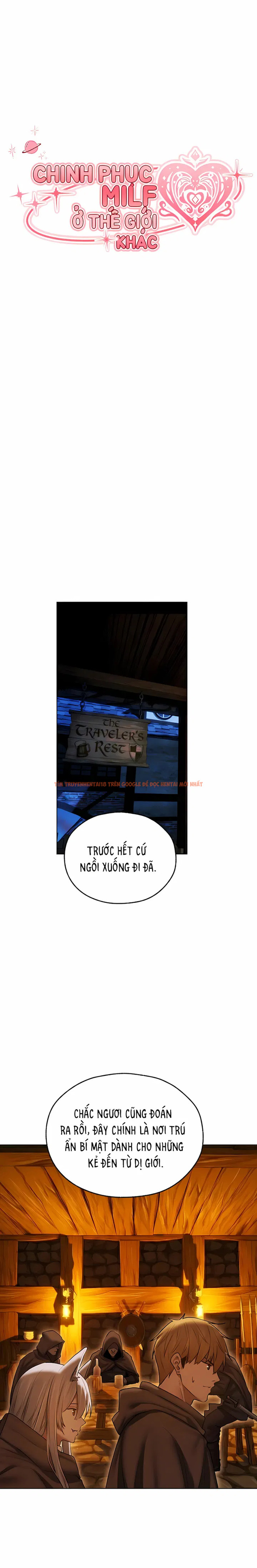 Xem ảnh 5 trong truyện hentai Chinh Phạt MILF Ở Thế Giới Khác - Chapter 113 - hentaitvn.net
