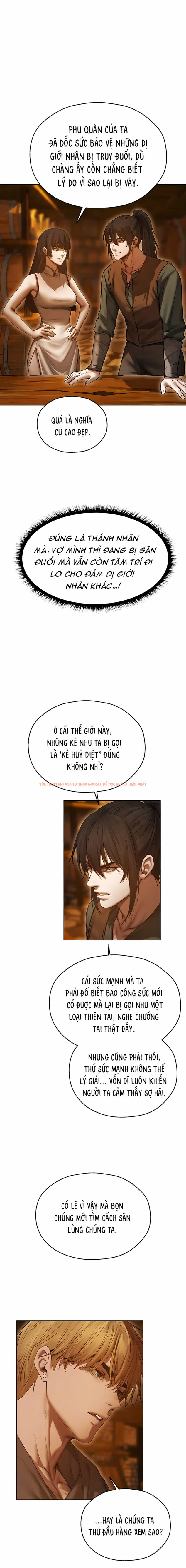 Xem ảnh 6 trong truyện hentai Chinh Phạt MILF Ở Thế Giới Khác - Chapter 113 - hentaitvn.net