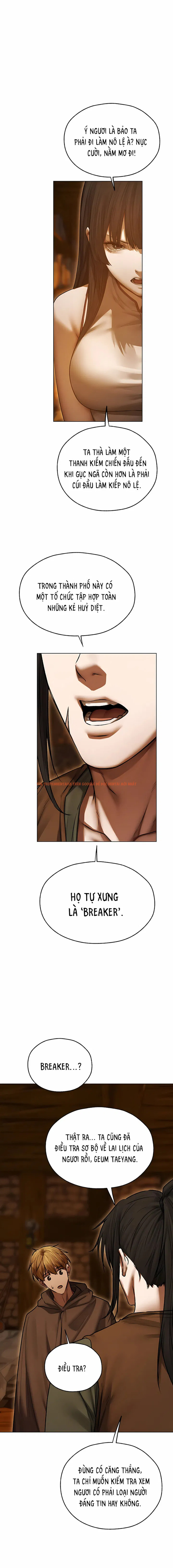 Xem ảnh 7 trong truyện hentai Chinh Phạt MILF Ở Thế Giới Khác - Chapter 113 - hentaitvn.net