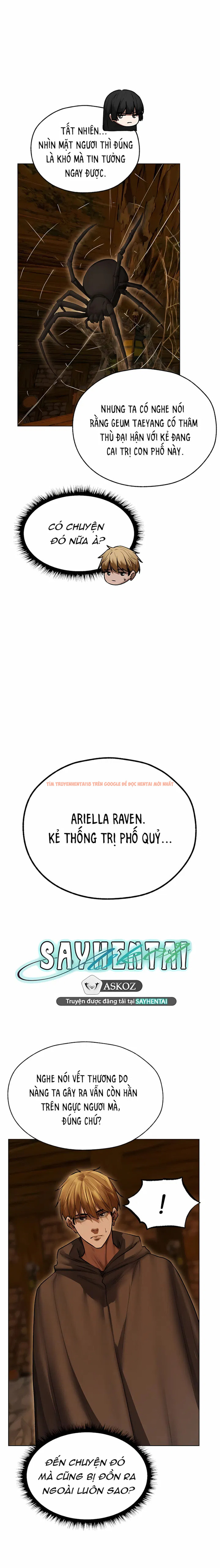 Xem ảnh 8 trong truyện hentai Chinh Phạt MILF Ở Thế Giới Khác - Chapter 113 - hentaitvn.net