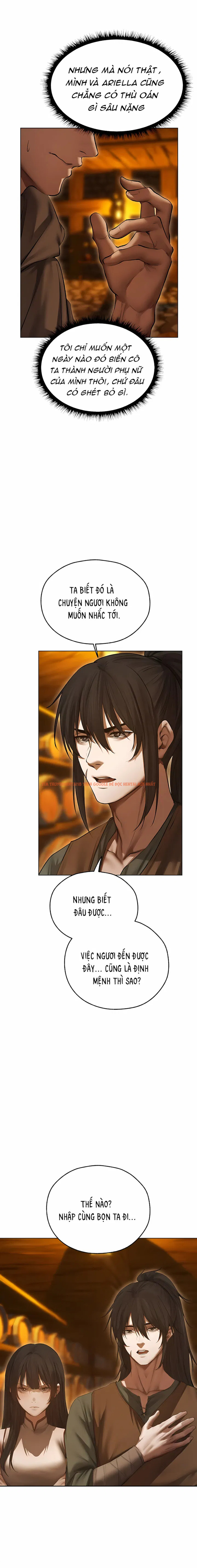 Xem ảnh 9 trong truyện hentai Chinh Phạt MILF Ở Thế Giới Khác - Chapter 113 - hentaitvn.net