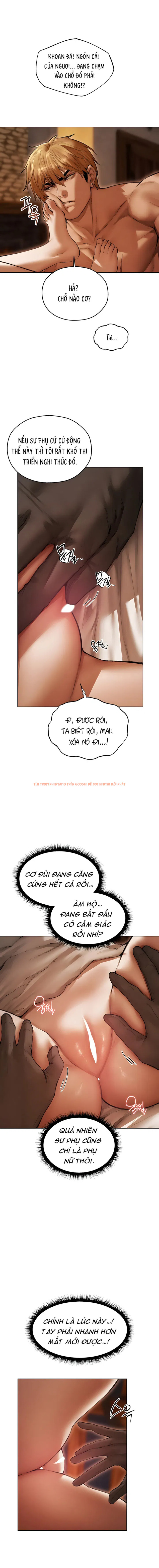 Xem ảnh Chinh Phạt Milf Ở Thế Giới Khác - Chapter 114 - 11 - Truyenhentaiz.net